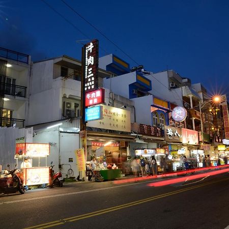 Kenting Central ภายนอก รูปภาพ