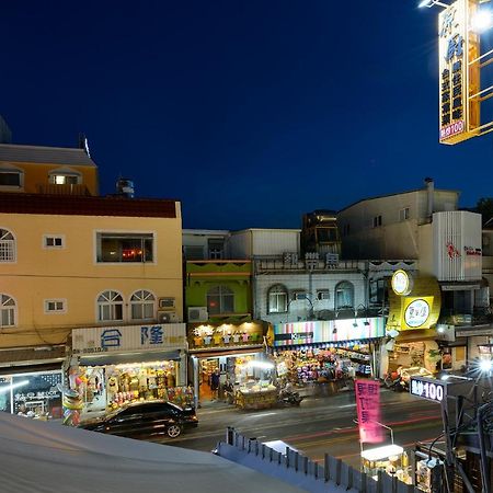 Kenting Central ภายนอก รูปภาพ
