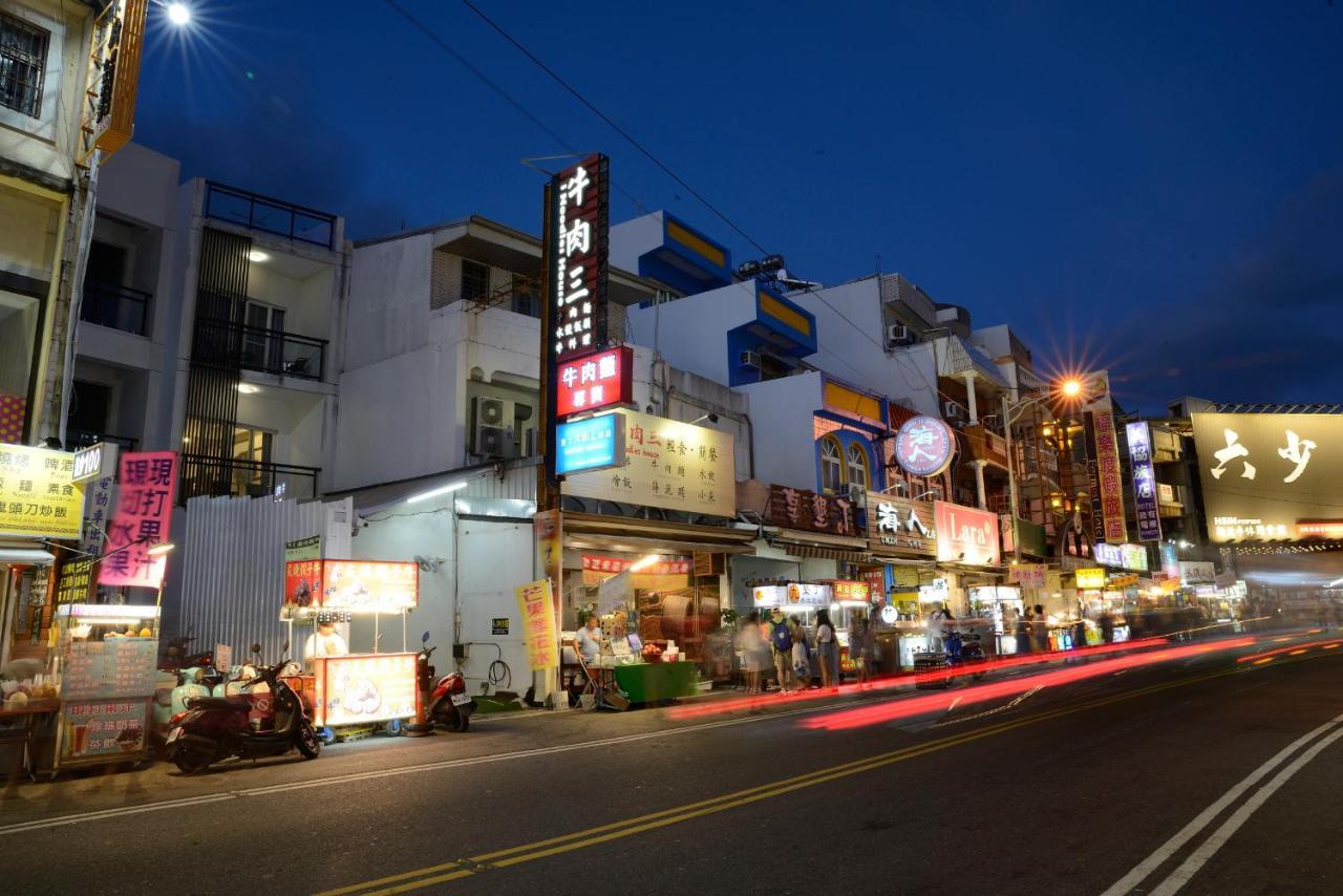 Kenting Central ภายนอก รูปภาพ