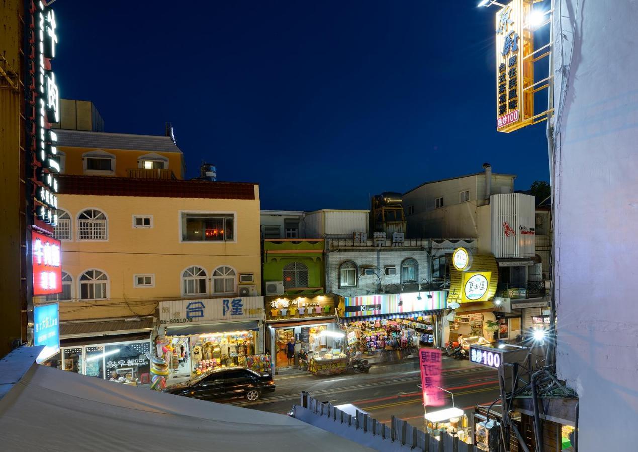 Kenting Central ภายนอก รูปภาพ
